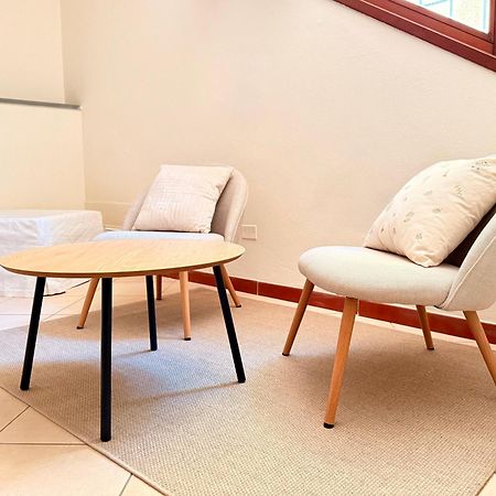 Residence Montefiore San Baronto Εξωτερικό φωτογραφία