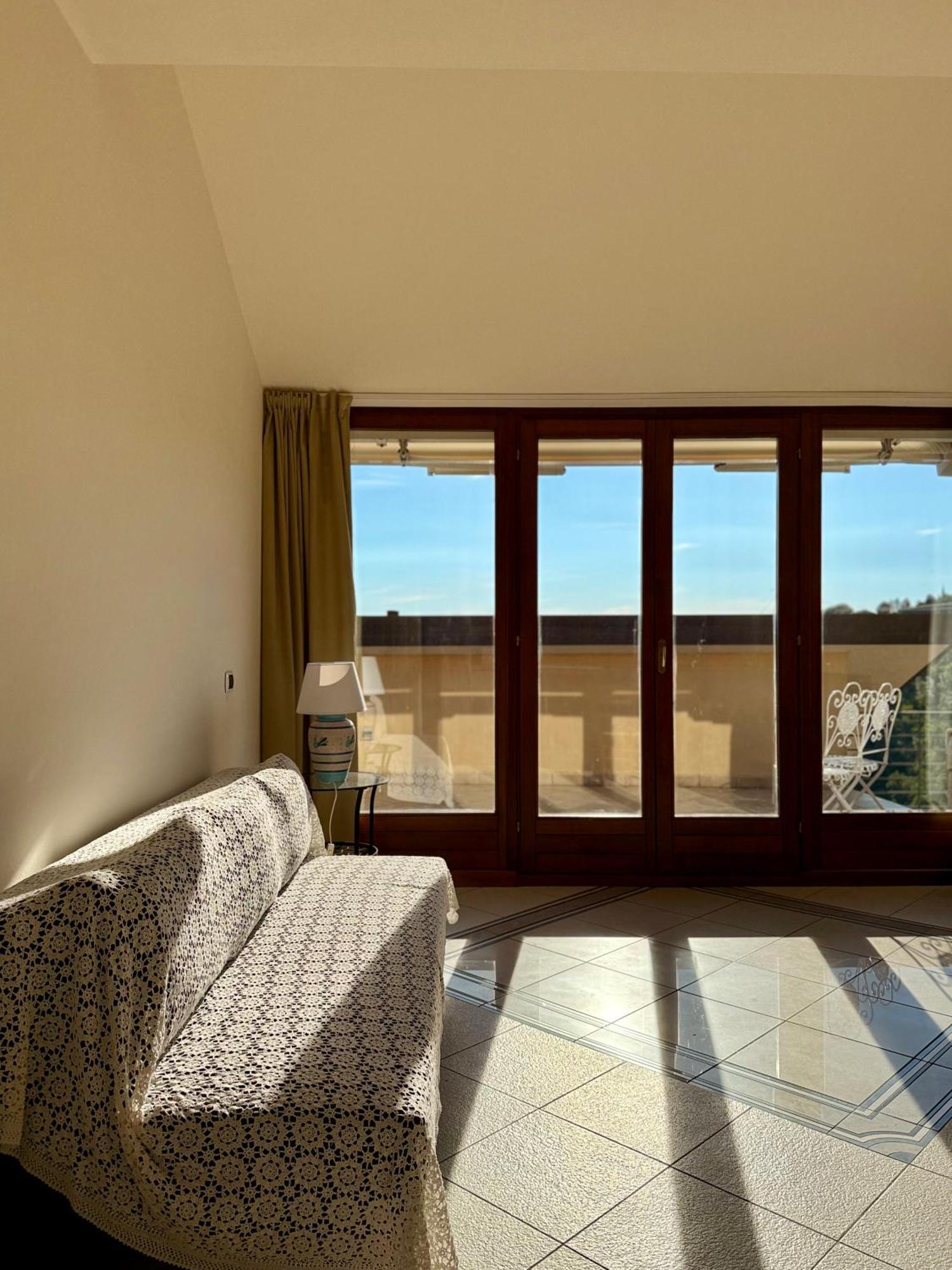 Residence Montefiore San Baronto Εξωτερικό φωτογραφία