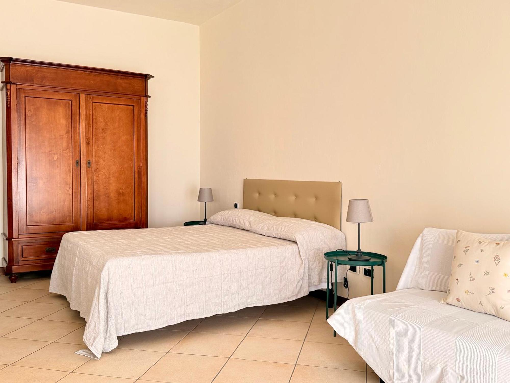 Residence Montefiore San Baronto Εξωτερικό φωτογραφία