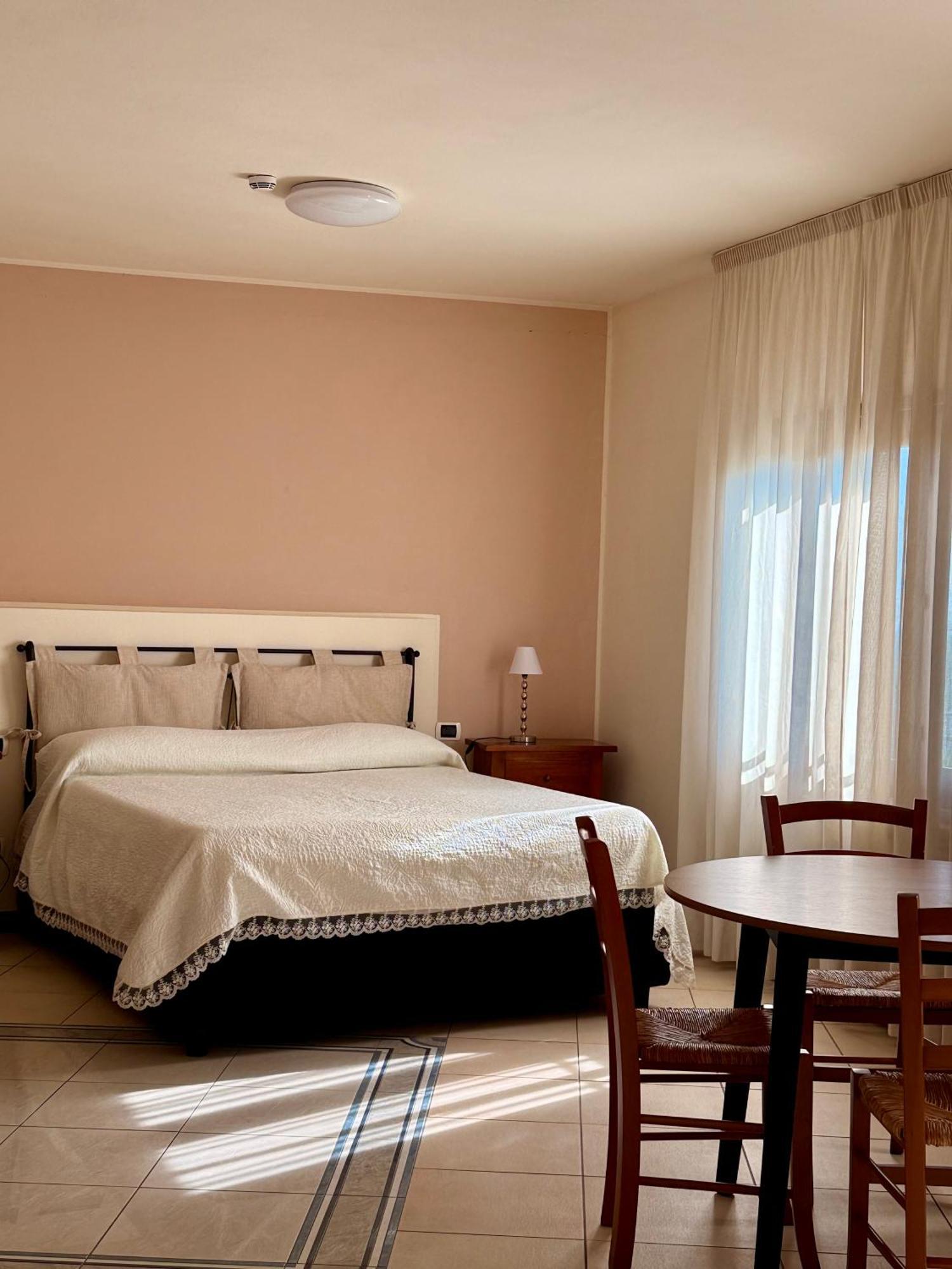 Residence Montefiore San Baronto Εξωτερικό φωτογραφία